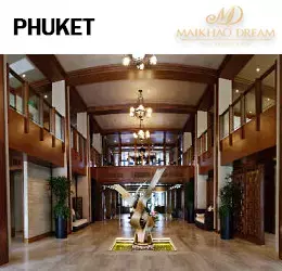 Maikhaodream Phuket